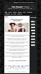 Mobile Screenshot of finebeauty.co.uk